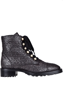 Reysen lace up boots