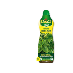CONCIME PIANTE VERDI 1 KG Y200411 - Dueci precio