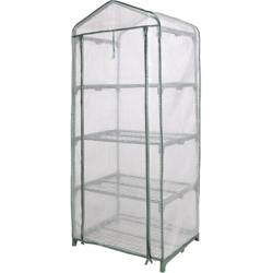 Nature Serra 69x49x160 cm - Trasparente en oferta