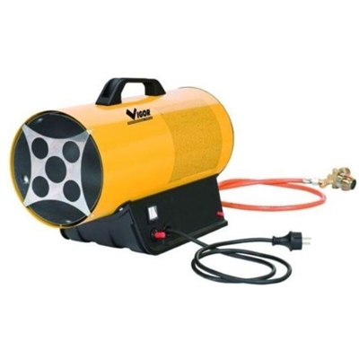 Generatore Aria Calda 10F Kw-It