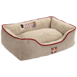 Divano Per Cani Univeristy Small Beige 61388 precio