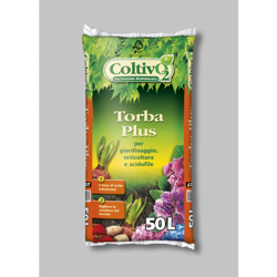 TORBA PLUS 50LT COLTIVO 1007 - Vigorplant precio
