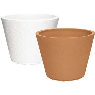 Vaso tirso ø47xh36 cm.