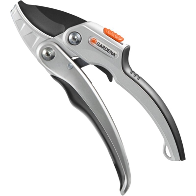 Forbici a cricchetto SmartCut Comfort GARDENA 8798-20 - -