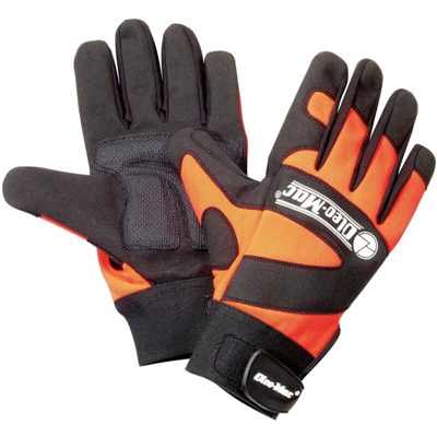 Guanti antitaglio OleoMac professionali-10 - -