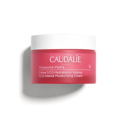 VINOSOURCE-HYDRA CREMA SOS 50 ML