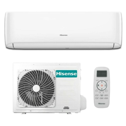 Climatizzatore Hisense EASY SMART 6,5KW 24000BTU R32 A++/A+ precio