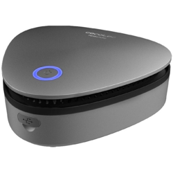 Purificatore dell'Aria TotalPure 1000 Ozone 3 W - Cecotec características