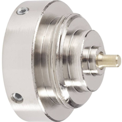 700104 Adattatore valvola del radiatore Adatto per radiatori Danfoss RAV en oferta