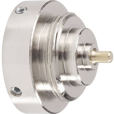 700104 Adattatore valvola del radiatore Adatto per radiatori Danfoss RAV