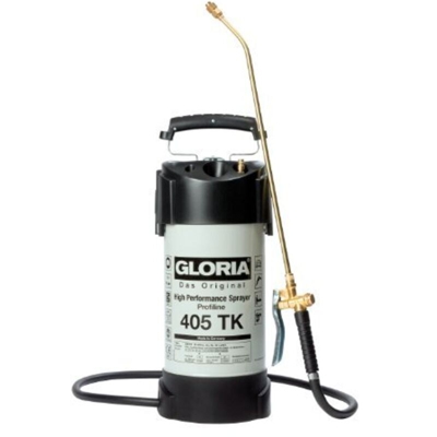 Spruzzatore Acciaio 410Tksprofi E Resistente All'Olio 10 L - Gloria