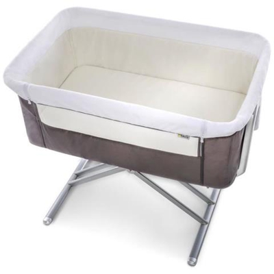 Face To Me Culla Co-sleeping - Grigio