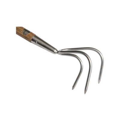 Acciaio Coltivatore Inoxidable - Edelgart