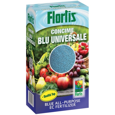 Blu Universale Gr 1000 G