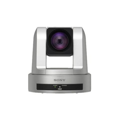 SRG-120DU - Videocamera per sistema di videoconferenza - PTZ - colore