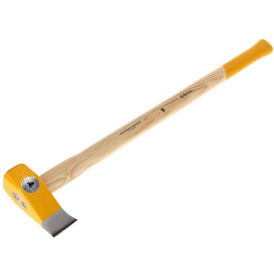 Hammer Era Spaccare La Legna Profi 3000G Manico In Legno - Ochsenkopf