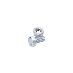 Scaffali a vite M8x16 (100 pezzi) 21030015 características
