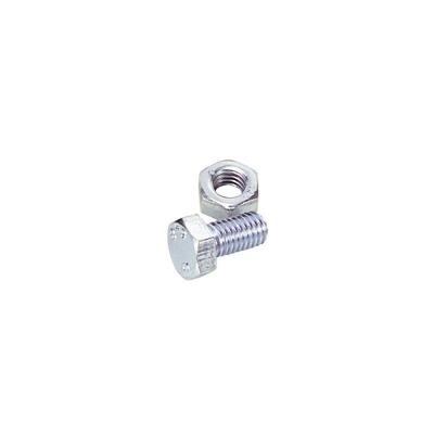 Scaffali a vite M8x16 (100 pezzi) 21030015