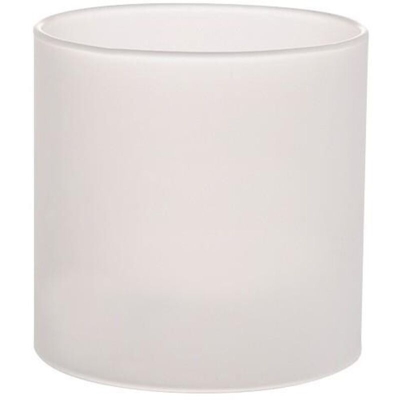 Vetro Ricambio X Lampade W100 Cartuccia Gas