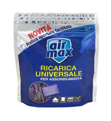 Ricarica Universale per Assorbiumidita' Lavanda 450 gr - Air Max precio