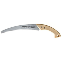 Berger-Saw Giardino 330 Millimetri M. precio