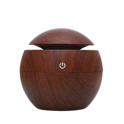 Circolare umidificatore SZ-100 venature del legno in profondita