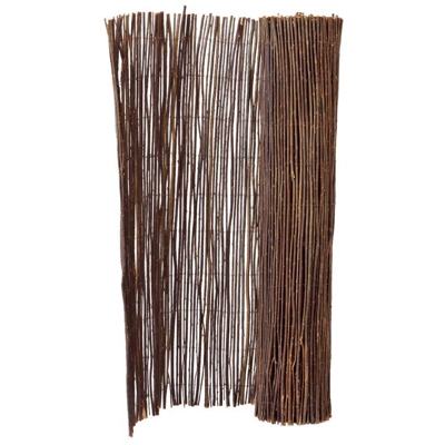 Verdemax - Arella in salice legata filo ferro 1x3 mt