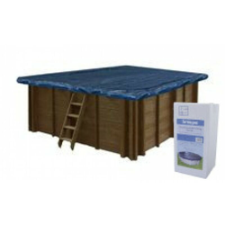 Copertura invernale piscine BALI 200 cm - 200 cm - Interline en oferta