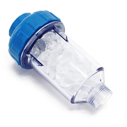 Prefiltro NW-SHW1 Siliphos 140 g Cartuccia Siliphos per filtro per lavastoviglie e lavatrice características