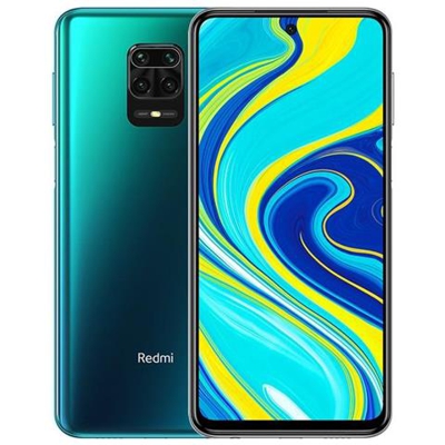 Xiaomi Redmi Note 9s Note 9 S 4gb 64gb Versione Globale Smartphone Con Octa Core 5020mah E Quad Camera Da 48mp - Grigio Interstellare / Standard Ufficiale [ aurora Blu / Aggiungi Mi Auricolare]