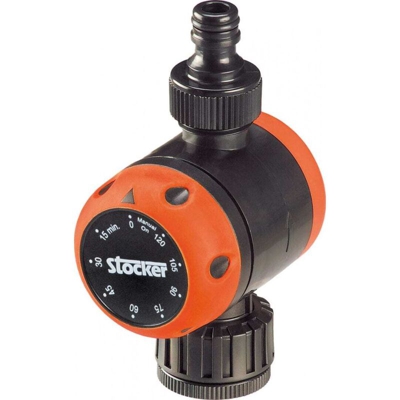 Watertimer Manuale