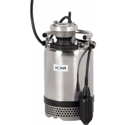 Pompa Bph 501 Wa Awith Raffreddamento precio