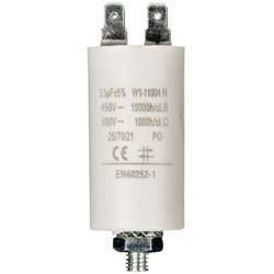 Fixapart - No Brand Condensatore 3.5uf / 450 v + Aarde NE550517110 precio