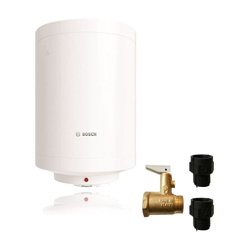 Scaldabagno Elettrico Tronic 2000 T 30 Litri 7736503346 - Bosch características