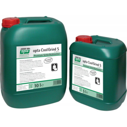 Opta - Liquido Di Raffreddamento Fresco Macinato S 5 L Bidone características