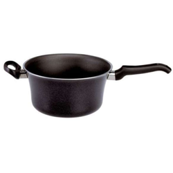 Ballarini Firenze Paiolo 1 Manico, Cortan, Nero, 22cm características