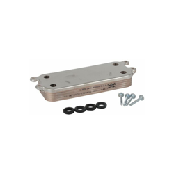Scambiatore secondario 13 piastre - VAILLANT : 0020020018 en oferta