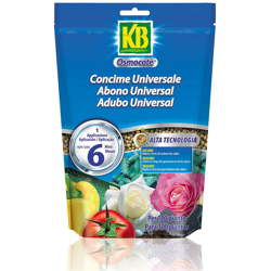 CONCIME OSMOCOTE UNIVERSALE KB -- 750 Gr. precio