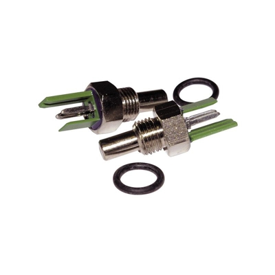 Sonda NTC (X 2) - DIFF per Baxi-Roca : 122155310