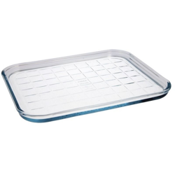 Teglia da Forno in Vetro Borosilicato 32x26cm - Pyrex precio