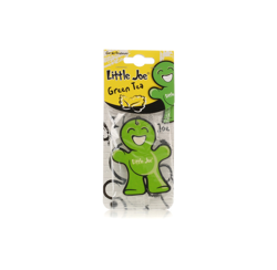 Little Joe Deodorante ambiente LJP004 Profumo características