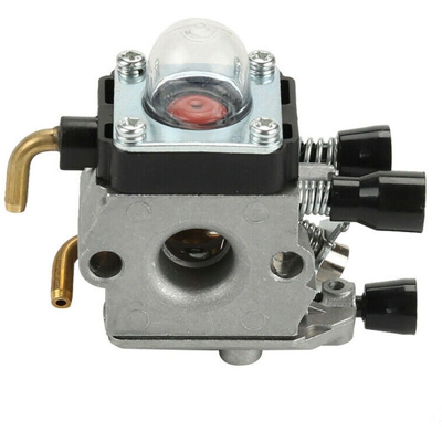 Carburatore Carb FS75 FS80 KM85 HS75 FS85 HS80 HS85 FS85T FS85RX KM85 Per Stihl