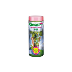 RISERVA ACQUA OASI GEL AUTONOMIA IRRIGAZIONE PIANTE E FIORI ML.330 (24756) - Gesal precio