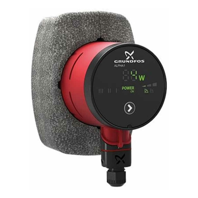 Circolatore Grundfos ALPHA1 25-60 N 130 | 99199589