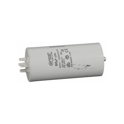 Condensatore : 1PR080102 - Airwell