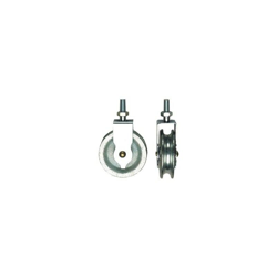HBS - Nr.5003 60 Millimetri Pulley precio