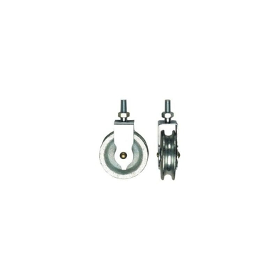 HBS - Nr.5003 60 Millimetri Pulley