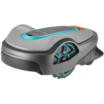 Gardena Robot rasaerba SILENO life 1.250 m2 - 15103-20