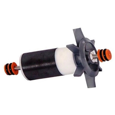 Newa Ricambio Rotore per Filtri Cobra 130/175, DJC130 e DJ150