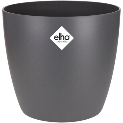 Vaso Brussels Ø 18 cm Antracite